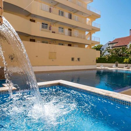 Vilamoura Center Near Marina By Vilamoura Sun Quarteira Eksteriør bilde