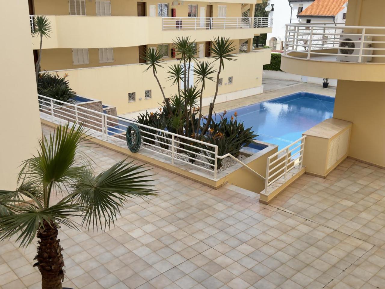 Vilamoura Center Near Marina By Vilamoura Sun Quarteira Eksteriør bilde