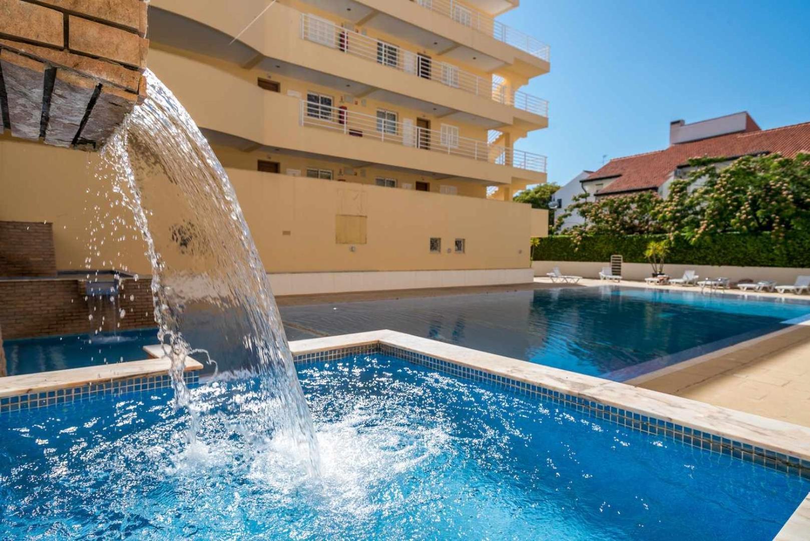 Vilamoura Center Near Marina By Vilamoura Sun Quarteira Eksteriør bilde